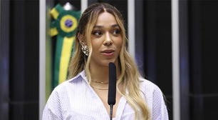 Erika Hilton fala sobre candidatura à Presidência da República