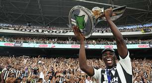 Botafogo realiza oferta por Luiz Henrique e pode envolver destaques do elenco em negociação