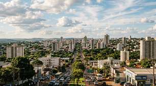 Previsão do tempo em Campo Grande (MS) hoje: veja como fica o clima nesta sexta-feira