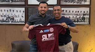 Flávio Medeiros acerta com o Al-Faisaly e seguirá no futebol da Arábia Saudita