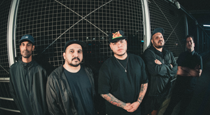 Bayside Kings lança o novo disco "ATLAS" e apresenta nova fase no Rock in Rio