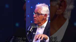 Vídeo: Eleições 2026: Delegado Del Poente apresenta projeto para reduzir criminalidade