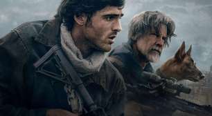 'Ponto sem Retorno' proporciona a Jacob Elordi seu momento Clint Eastwood