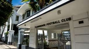 Fluminense Recebe Advertência Por Dívidas e Corre Risco de Punição Mais Grave