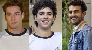 João Victor Gonçalves revela expectativa por triângulo amoroso de Mau Mau em Quem Ama Cuida