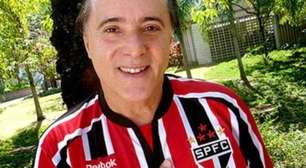 Tony Ramos manda recado ao São Paulo: "Ainda dá tempo, sim"