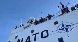 Chanceler italiano diz não acreditar em ataque russo contra Otan