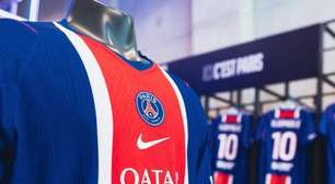 PSG bate recorde bilionário de vendas em apenas uma janela de transferências