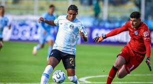 Arthur Melo, Cebolinha, Pepê, Viery, Tetê, Gustavo Nunes, Pedro Rocha, Fernando, Vanderson e Mário Fernandes: as maiores vendas da história do Grêmio