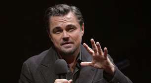O filme de Leonardo DiCaprio que o próprio mais reassistiu