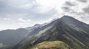 Novos estudos mostram que os Alpes foram conquistados pelos romanos há 2 mil anos