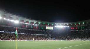 MP investiga superlotação em partidas no Maracanã