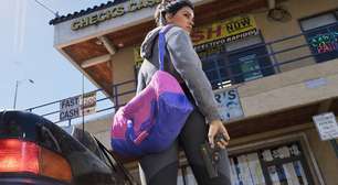 GTA 6 terá 13 novas músicas reveladas em vídeo