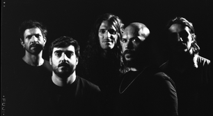 Rancore lança o clipe de "SEXO SELVAGEM", faixa que deu origem ao álbum "BRIO"