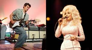 John Mayer apresenta uma versão emocionante de 'I Will Always Love You' em tributo a Dolly Parton