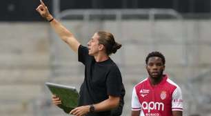 Filipe Luís embala no Monaco e terá dois grandes testes; veja