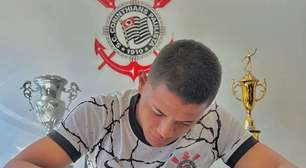 Corinthians recebe proposta por artilheiro do Sub-20; veja o futuro