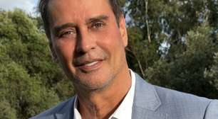 Perdeu tudo? Galã de novelas, Marcello Antony aposta em nova profissão