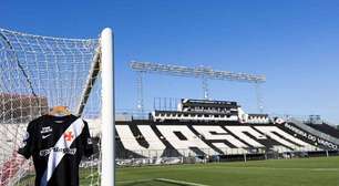Justiça publica edital para venda da SAF do Vasco