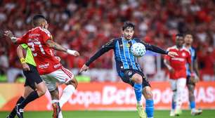 Gre-Nal decisivo: o que o Grêmio precisa fazer para faturar a vaga em casa