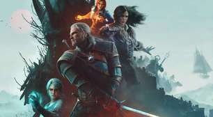 Gostou de The Blood of Dawnwalker e The Witcher? Conheça 5 Games de Dark Fantasy