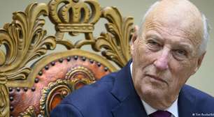 Morre o rei Harald da Noruega, o mais velho monarca europeu