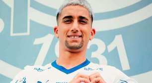 O que falta para o Grêmio definir a saída de Kike Olivera? Veja