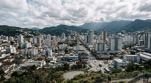 Previsão do tempo em Joinville (SC) hoje: veja como fica o clima nesta sexta-feira