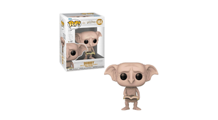 Loja oficial da Funko coloca a linha Harry Potter até 37% OFF em oferta exclusiva na Amazon