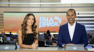 Fala Brasil vence Primeiro Impacto em todas as faixas de confronto na manhã: Ibope da TV 27/08