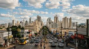 Previsão do tempo em Goiânia (GO) hoje: veja como fica o clima nesta sexta-feira