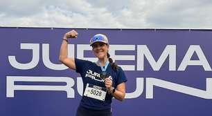 Jurema Run: uma corrida para aproveitar do começo ao fim