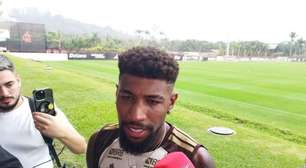 Flamengo perde rendimento no segundo tempo; Royal admite dificuldade