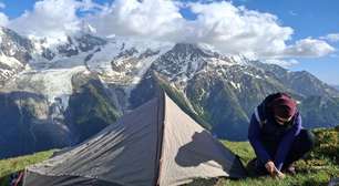Após ruptura de geleira no Nepal e Tibete, cientistas alertam para riscos nos Alpes