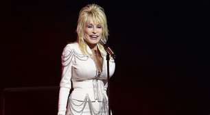 A última aparição pública de Dolly Parton falou por si só