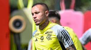 Flamengo aceita negociar Cebolinha, que define melhor destino