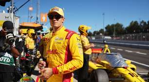 Indy: Palou, Malukas e mais três trocam motor e perdem posições no grid em Milwaukee