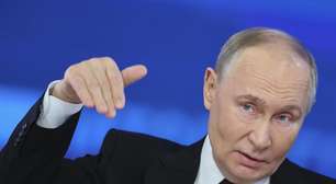 Putin e Xi Jinping terão encontro no Quirguistão em 31 de agosto