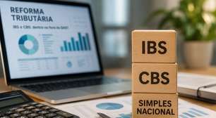 Simples Nacional: IBS e CBS dentro ou fora do DAS