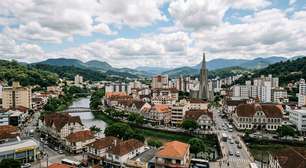 Previsão do tempo em Blumenau (SC) hoje: veja como fica o clima nesta sexta-feira