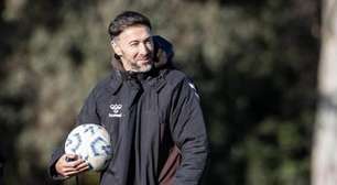 Inter Miami acerta com "Kily" González para ser o novo técnico