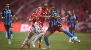 Gre-Nal decisivo já tem árbitro definido; veja quem apita