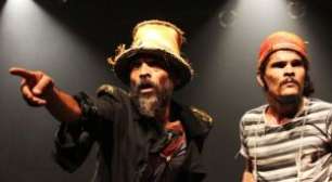 Circo, humor e oficina gratuita movimentam Glória do Goitá (PE) neste fim de semana