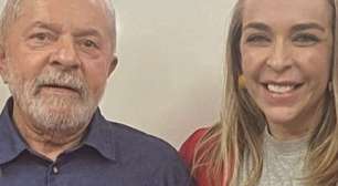 Quem é Roberta Luchsinger, lobista que Lula diz não conhecer apesar de ter foto