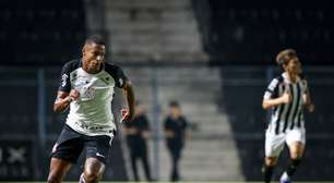 Atacante deixa o Corinthians para jogar na Europa