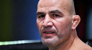 Além de Glover Teixeira e Maurício Shogun, conheça os astros do Spaten Fight Night 3