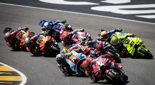 MotoGP: Horários e onde assistir à corrida Sprint do GP de Aragão, com Diogo Moreira