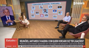 Lula na Globo: o que tinha no PowerPoint que fez petista exigir desculpa da emissora?