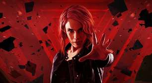 Control, Red Dead Redemption 2 e mais; confira ofertas de games