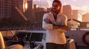 GTA 6 como você nunca viu: vídeo de 26 minutos revela 7 detalhes impressionantes do jogo
